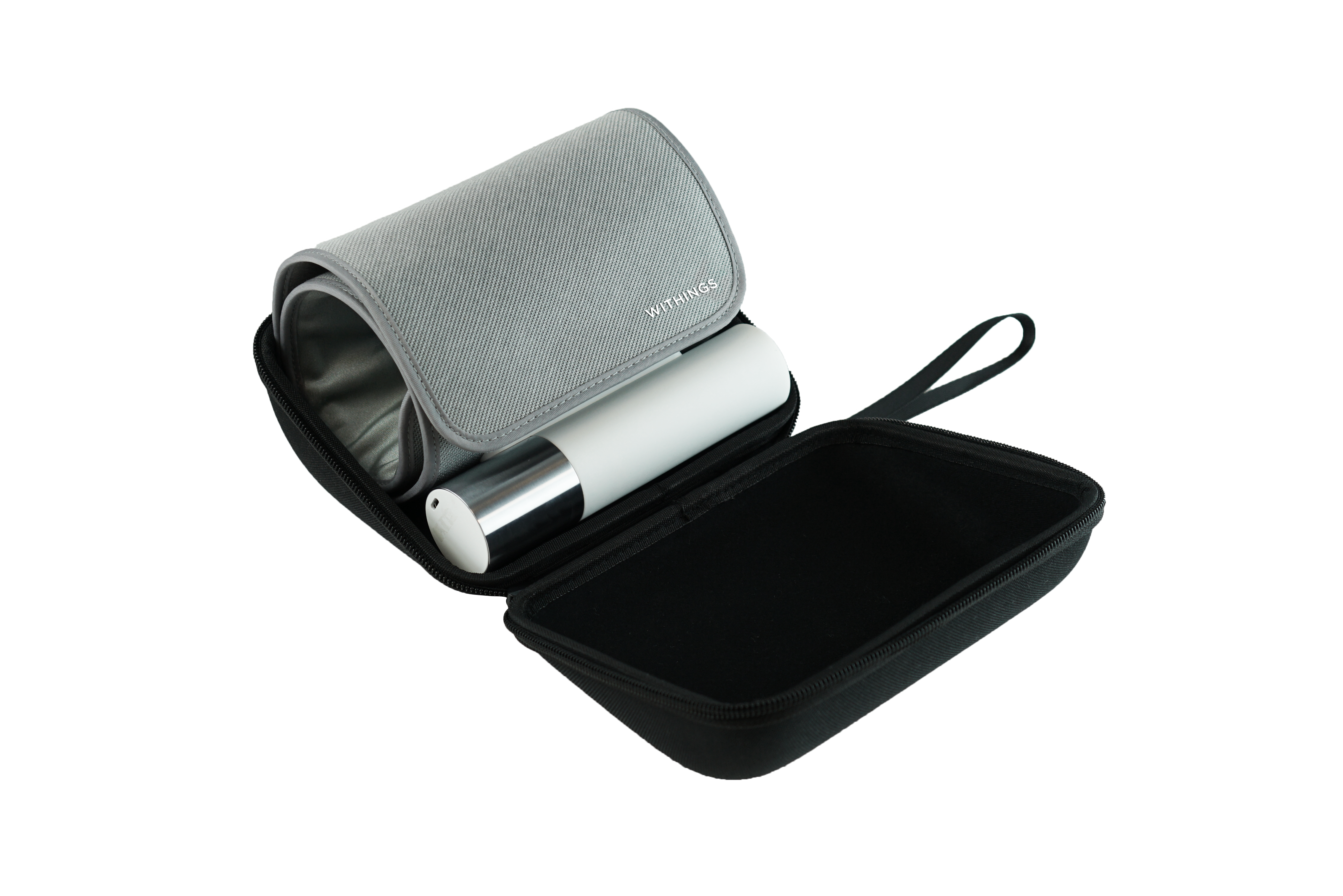 Withings Travel case for BPM Core - Black