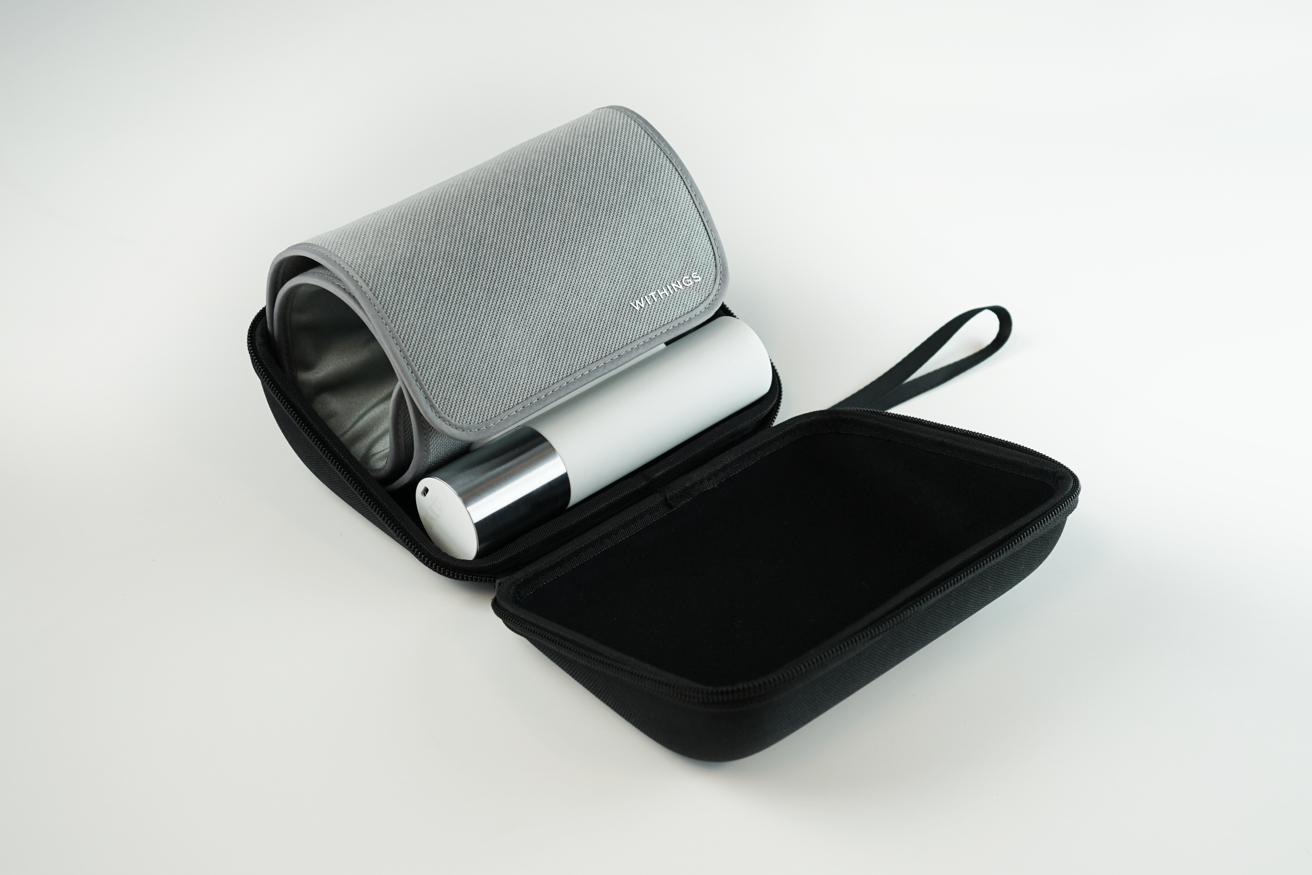 Withings Travel case for BPM Core - Black