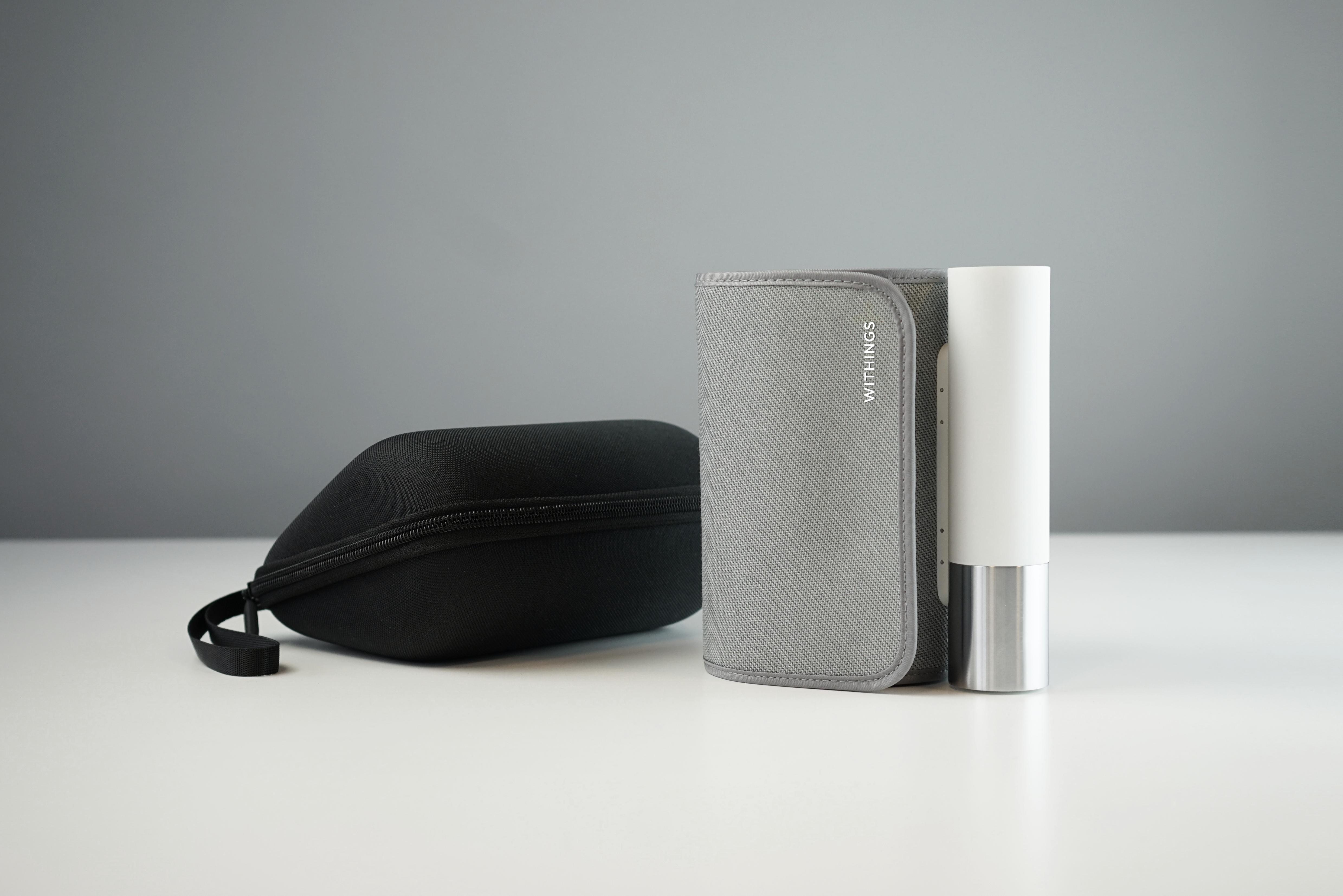 Withings Travel case for BPM Core - Black