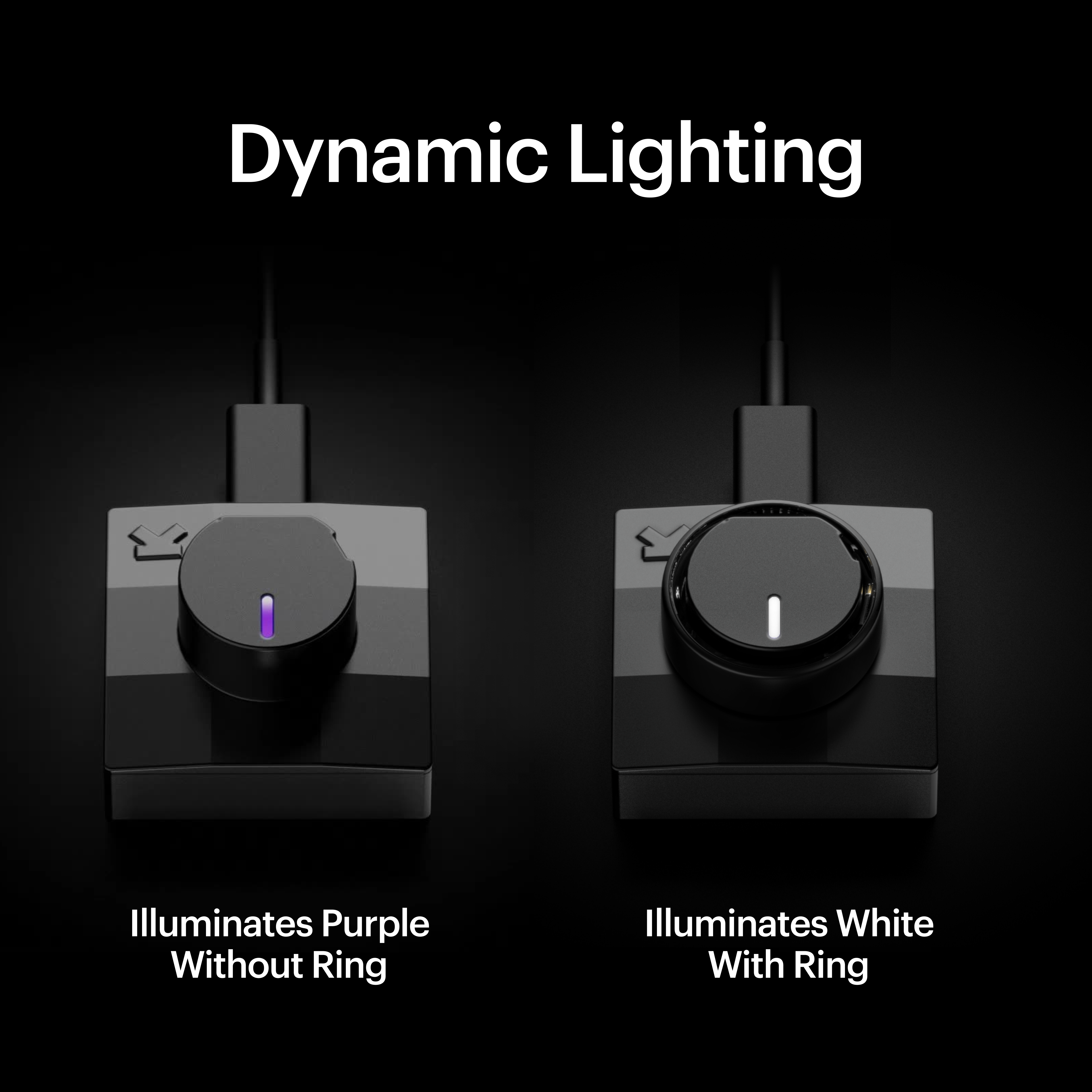Ultrahuman Ring Charging Dock Size 5