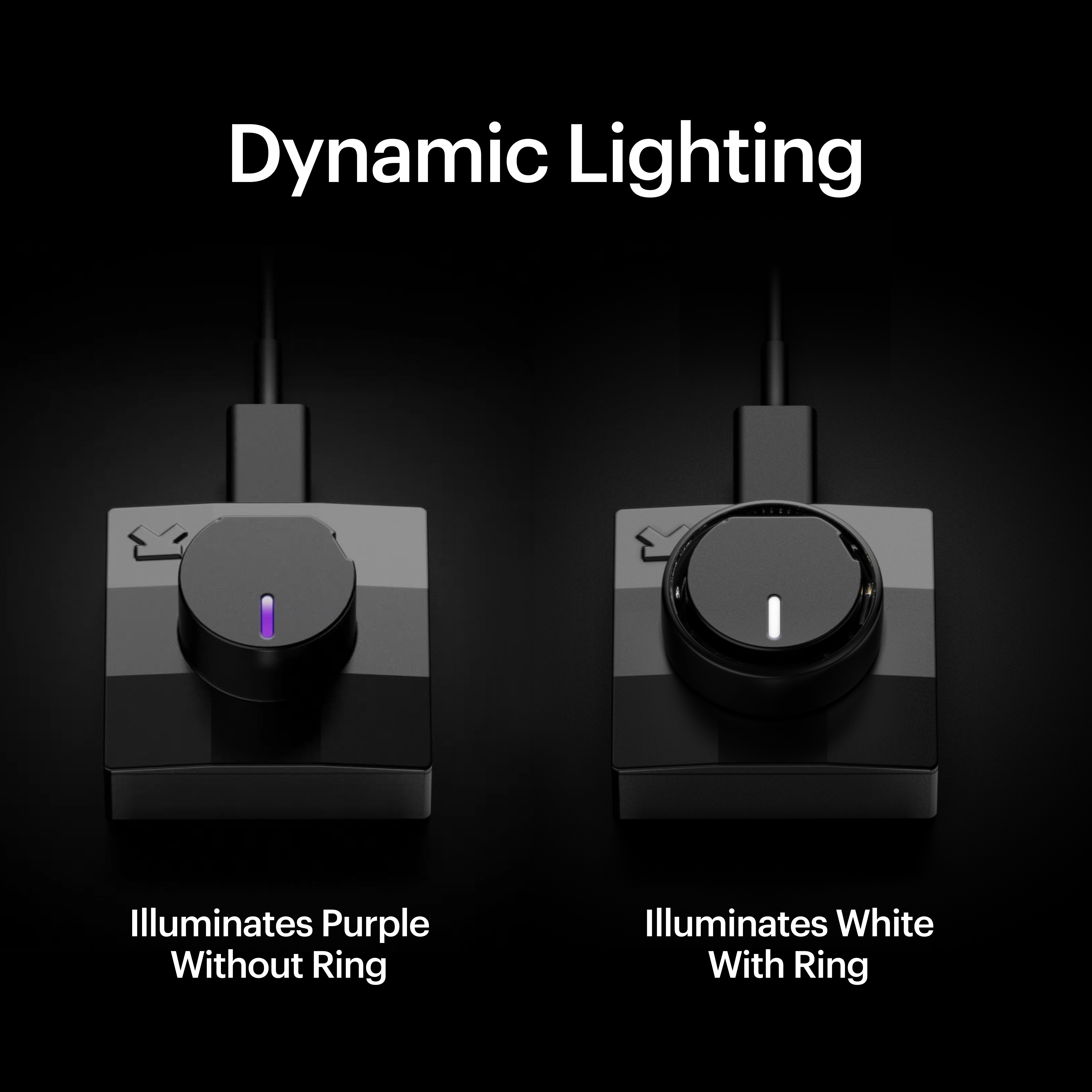 Ultrahuman Ring Charging Dock Size 6