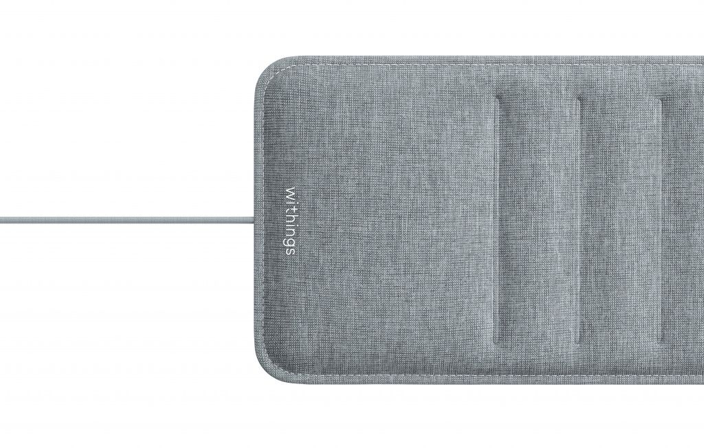 Withings Bundle 2x Sleep Analyzer (including second Sleeep analyser)