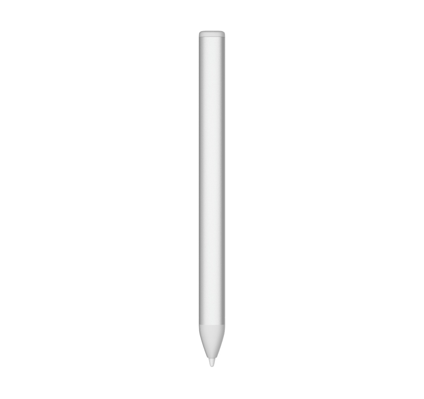 Logitech Crayon (USB-C) - Silver