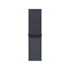 Apple Watch 42mm Loop:  Anchor Blue Sport Loop