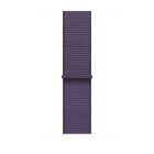 Apple Watch 46mm Loop:  Purple Fog Sport Loop