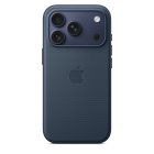 Apple iPhone 17 Pro TechWoven Case with MagSafe - Blue