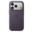 Apple iPhone 17 Pro TechWoven Case with MagSafe - Purple