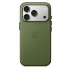 Apple iPhone 17 Pro TechWoven Case with MagSafe - Green