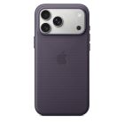 Apple iPhone 17 Pro Max TechWoven Case with MagSafe - Purple