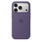Apple iPhone 17 Pro Silicone Case with MagSafe – Purple Fog