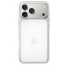 Apple iPhone 17 Pro Max Clear Case with MagSafe