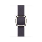Apple Watch 42mm Modern Buckle: Midnight Purple Modern Buckle - Medium