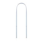 Apple Crossbody Strap - Light Blue