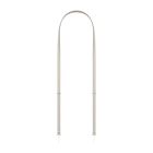 Apple Crossbody Strap - Tan