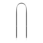 Apple Crossbody Strap - Black