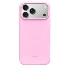 Beats iPhone 17 Pro Max Case with MagSafe and Camera Control — Pebble Pink