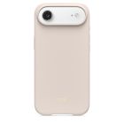 Beats iPhone Air Case with MagSafe and Camera Control — Lime Stone
