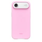 Beats iPhone Air Case with MagSafe and Camera Control — Pebble Pink