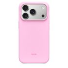 Beats iPhone 17 Pro Case with MagSafe and Camera Control — Pebble Pink