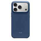 Beats iPhone 17 Pro Case with MagSafe and Camera Control — Bedrock Blue