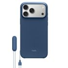 Beats iPhone 17 Pro Max Kickstand Case with MagSafe and Camera Control - Bedrock Blue