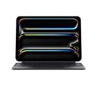Apple Magic Keyboard for iPad Pro 11-inch (M4/M5) - Spanish - Black