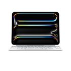 Apple Magic Keyboard for iPad Pro 11-inch (M4/M5) - International English - White