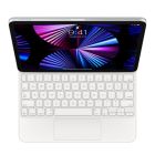 Apple Magic Keyboard for iPad Air (4/5th gen) and iPad Pro 11 (3/4th gen) - Slovak - White