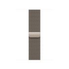 Apple Watch 40mm Milanese Loop:  Natural Milanese Loop