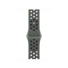 Apple Watch 40mm Nike Sport Band:  Cargo Khaki Nike Sport Band - M/L