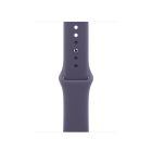 Apple Watch 42mm Band:  Purple Fog Sport Band - S/M - SEASONAL