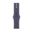 Apple Watch 46mm Band:  Purple Fog Sport Band - S/M - SEASONAL