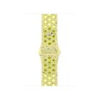 Apple Watch 42mm Band:  Volt Splash Nike Sport Band - S/M