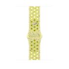 Apple Watch 46mm Band:  Volt Splash Nike Sport Band - M/L