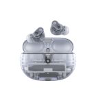 Beats Studio Buds + - True Wireless Noise Cancelling Earbuds - Transparent