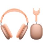 Apple AirPods Max (USB-C) - Orange