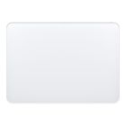 Apple Magic Trackpad (2024)- White Multi-Touch Surface
