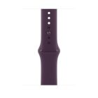 Apple Watch 42mm Sport Band:  Plum Sport Band - M/L (Seasonal)