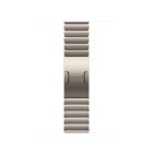Apple Watch 42mm Link Bracelet:  Natural Link Bracelet
