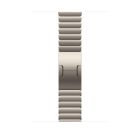 Apple Watch 46mm Link Bracelet:  Natural Link Bracelet