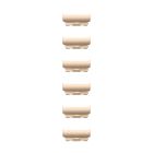 Apple Watch 46mm Link Bracelet:  Gold Link Bracelet Kit