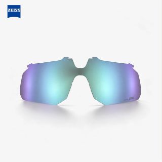 Bleequp Extra Zeiss Lens - Blue