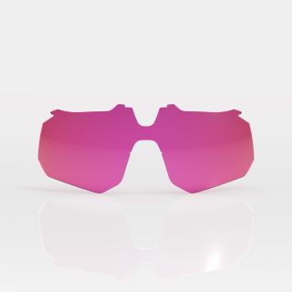 Bleequp Extra Standard Lens - Purple