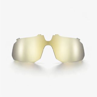 Bleequp Extra Standard Lens - Gold