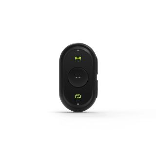 Bleequp Bluetooth controller