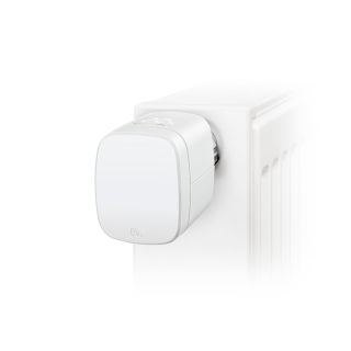 Eve Thermo - Smart radiator valve (Matter)