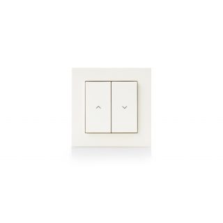Eve Shutter Switch Smart Shutter Controller (built-in schedules, adaptive shading) - Thread compatible