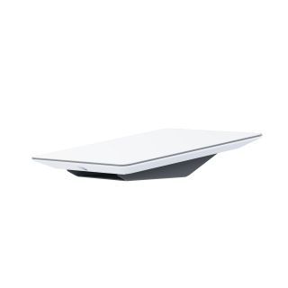 STARLINK Flat High Performance Kit (no Router) - White/Grey