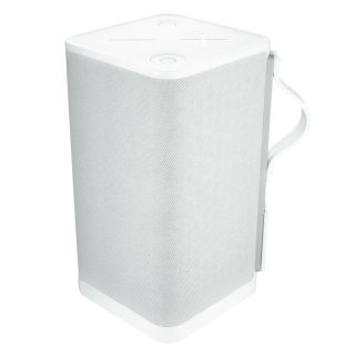 Logitech Ultimate Ears HYPERBOOM - White