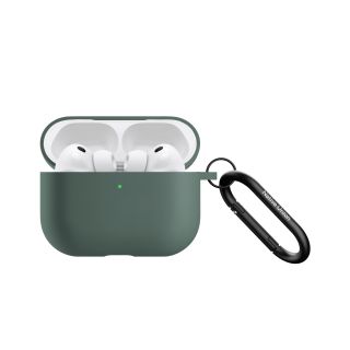 Native Union Active Case For Airpods Pro 3 - Slate Green